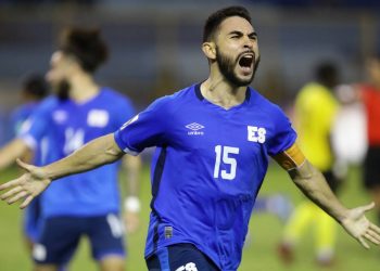 Álex Roldán confirmó que se retira de la Selecta
