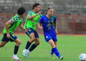 Metapán y Santa Tecla abren este martes la novena jornada del Clausura
