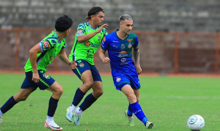 Foto Diario El Salvador
