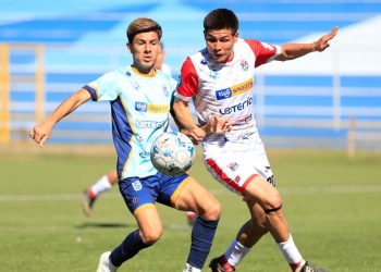 La LNF trae un partidazo entre Cabañas y San Salvador