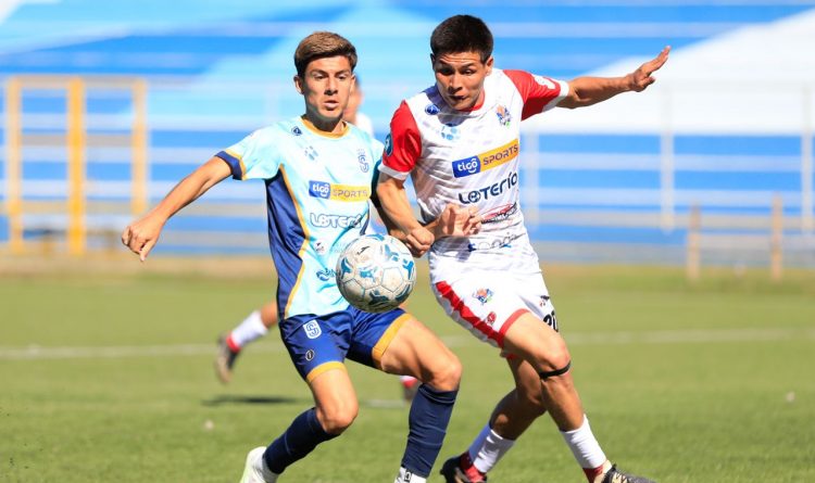 Foto Diario El Salvador