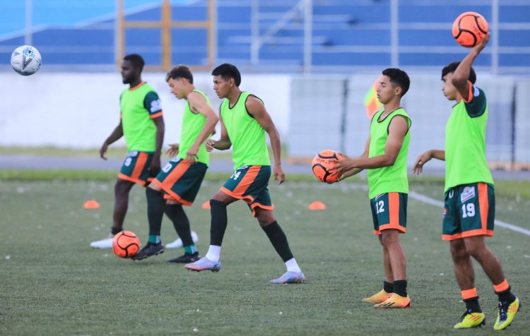Foto Diario El Salvador