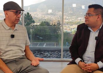 «Abajo del 30 % de la población asistió a los centros de votación», Rafael Góchez, analista