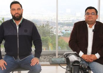 Mario Durán: «Contamos con el apoyo del presidente Bukele y en San Salvador Centro no será la excepción»