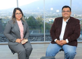 «Vamos a entrar en un período de acoplamiento y transición a este nuevo modelo de 44 municipios», Tahnya Pastor, analista