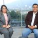 «Vamos a entrar en un período de acoplamiento y transición a este nuevo modelo de 44 municipios», Tahnya Pastor, analista