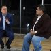 «Los que ganan tendrán que reflexionar que tienen tres años para trabajar con más responsabilidad»», analista, Ricardo Sosa