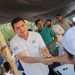 José Urbina pasó de diputado a alcalde en San Salvador Oeste