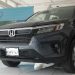 Honda BR-V llega a El Salvador para revolucionar los viajes en familia