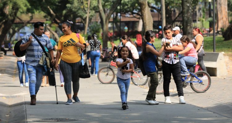 Foto: Diego García / Diario El Salvador