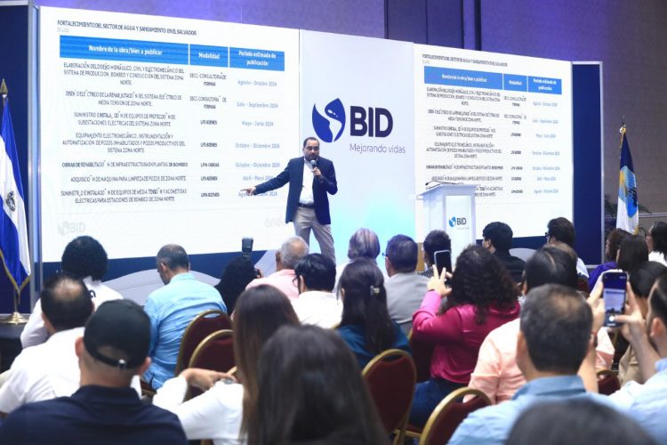 Foto: Guillermo Martínez/ Diario El Salvador