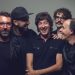 «El Salvador es un país maravilloso lleno de gente con mucha energía»: Roberto Musso, guitarrista y voz de El Cuarteto de Nos