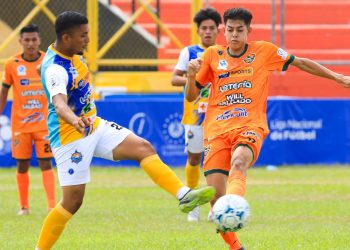 La Unión se evapora sobre el césped del Juan Francisco Barraza