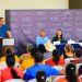 Veteranos en Chalatenango reciben créditos para proyectos