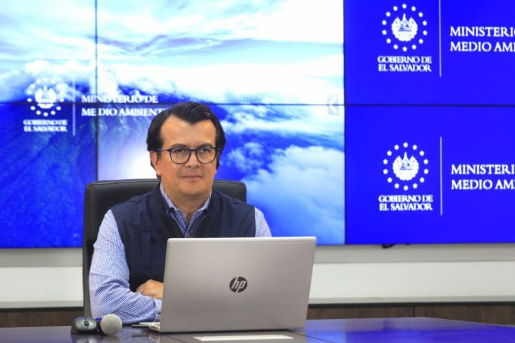 Foto: Diario El Salvador.