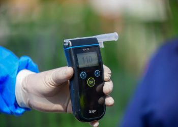 Aplicarán 6,000 pruebas antidopaje en Semana Santa para evitar accidentes y fallecidos
