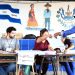 Elección de alcaldes desarrollada con total normalidad en Santa Ana
