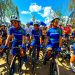 Arranca el Grand Prix El Salvador desde la Plaza Salvador del Mundo