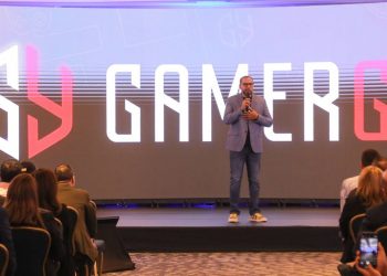 El Salvador será sede del Gamergy World Tour