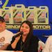Este sábado se corre el «Rally Trifinio 2024»