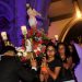 Católicos participan en la procesión del Silencio en San Salvador