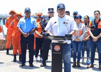Protección Civil ha realizado 85 rescates en playas durante la Semana Santa