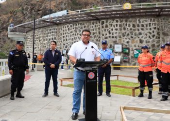 Autoridades han detenido a 120 personas por conducción peligrosa en Semana Santa