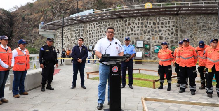 Foto: Edison González / Diario El Salvador