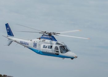 Sistema de Emergencias despliega ambulancias a escala nacional