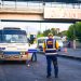 Imponen más de 500 infracciones al transporte colectivo durante el periodo vacacional