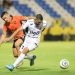 Alianza y Águila firmaron empate en un clásico de alto voltaje