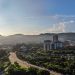 Se espera un día caluroso con temperaturas de hasta 38 grados para este lunes en El Salvador