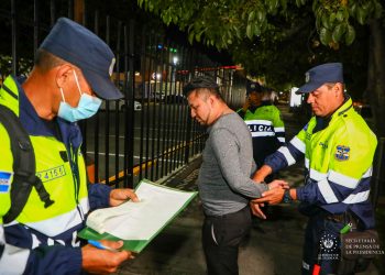 VMT intensificará controles vehiculares en temporada vacacional