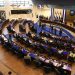 Diputados garantizan que familias se abastezcan con productos de la canasta básica 
