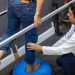 Ministerio de Salud entrega equipo de fisioterapia a unidad de salud Aguilar Rivas