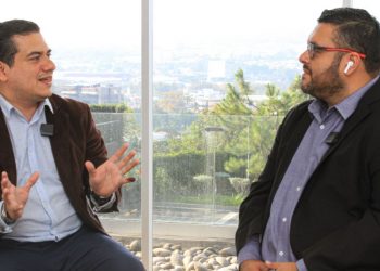 «Para mí la reestructuración municipal es una forma de hacer políticas públicas», analista Juan Gilberto Contreras