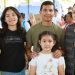 Familias de La Libertad destacan agilidad para emitir el sufragio