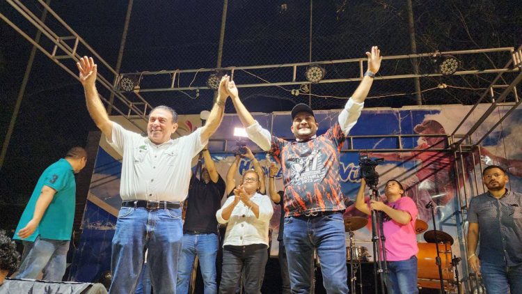 Fotos / Juan Carlos Díaz