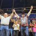 Álex Torres gana con el PDC la alcaldía de San Miguel Centro