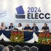 TSE culmina escrutinio final con victoria mayoritaria de Nuevas Ideas en alcaldías