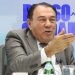 «Somos amigos del presidente Bukele, estamos para construir, no para destruir»: Reynaldo Carballo, secretario del PDC