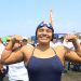 «Pensé que iba de último y comencé a esforzarme más, pero iba en primer lugar»: Dayana Meléndez, ganadora de la prueba «El Paso del Hombre»