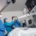Hospital MQ del ISSS usa tecnología endoscópica para detectar cáncer de pulmón
