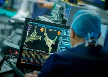 Niños son beneficiados con cirugías cardíacas y electrofisiología