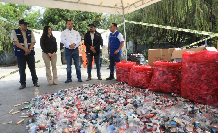 FOTO/ David Martínez/ Diario El Salvador