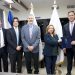 Universidad de Yale apoyará formación cardiológica en El Salvador