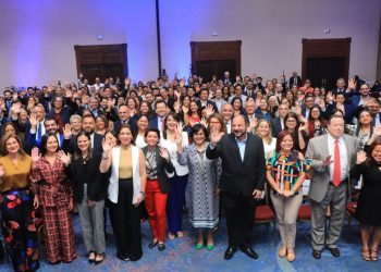 USAID apoyó la creación de 40,000 empleos en El Salvador