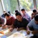 Empresa estadounidense de paisajismo recluta a salvadoreños a través del programa de Movilidad Laboral