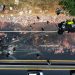 Accidente de tránsito en La Libertad deja tres lesionados