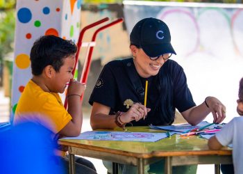 Conapina y World Vision presentan campaña «Protegidos siempre»